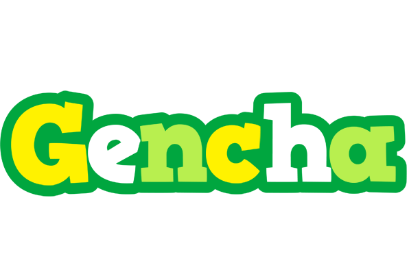Gencha soccer logo