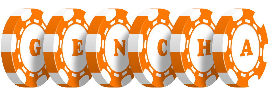 Gencha stacks logo