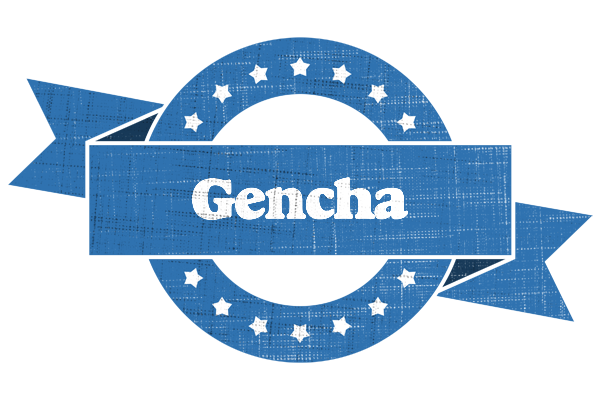 Gencha trust logo