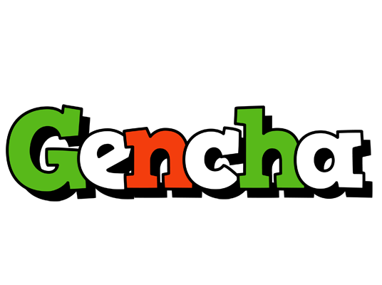 Gencha venezia logo