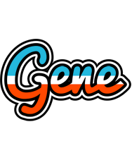 Gene america logo