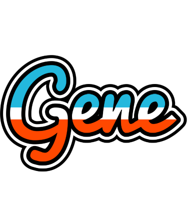 Gene america logo
