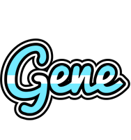 Gene argentine logo