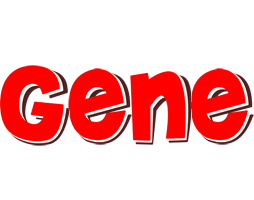 Gene basket logo