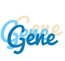 Gene breeze logo