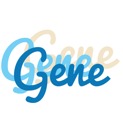 Gene breeze logo