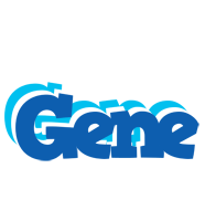 Gene business logo