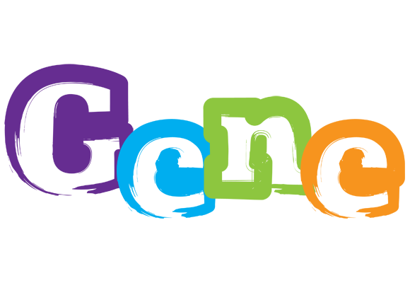 Gene casino logo