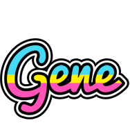 Gene circus logo