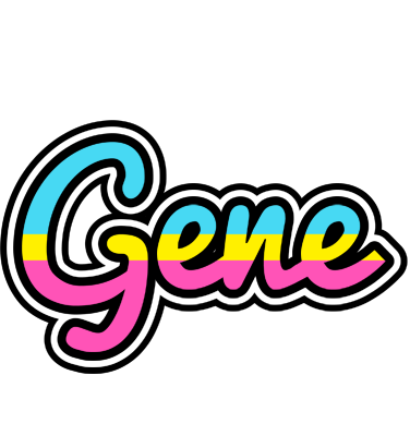 Gene circus logo