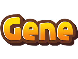 Gene cookies logo