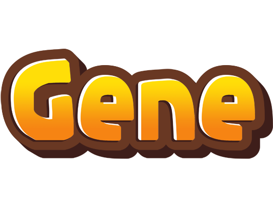 Gene cookies logo