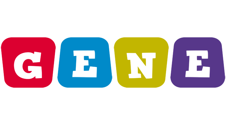 Gene daycare logo