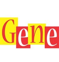 Gene errors logo
