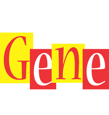 Gene errors logo