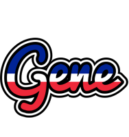 Gene france logo