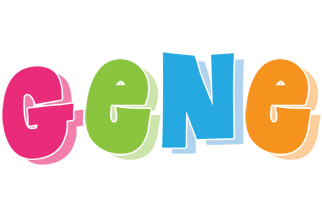 Gene friday logo