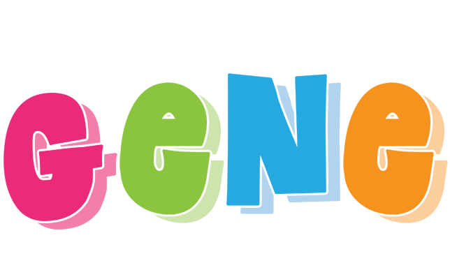 Gene friday logo