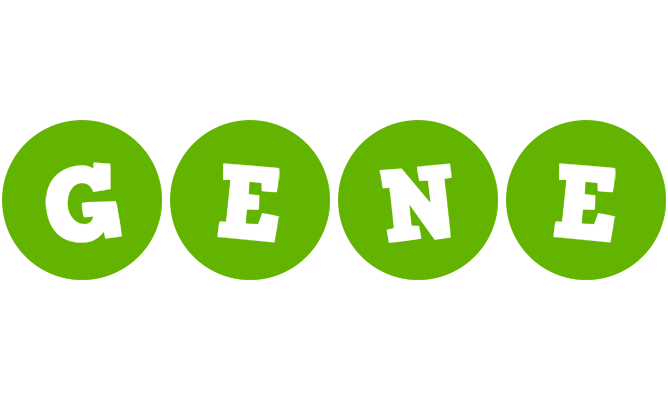 Gene games logo
