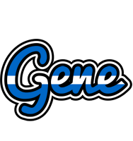 Gene greece logo