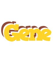 Gene hotcup logo