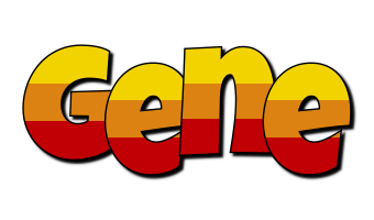 Gene jungle logo