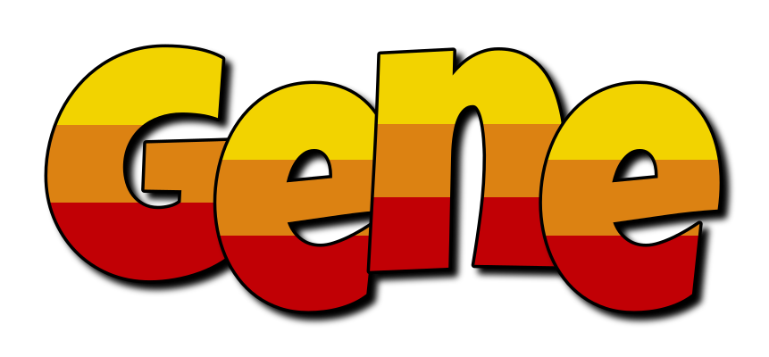 Gene jungle logo