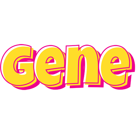 Gene kaboom logo