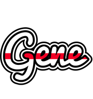 Gene kingdom logo