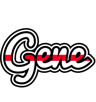 Gene kingdom logo
