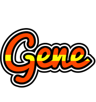 Gene madrid logo