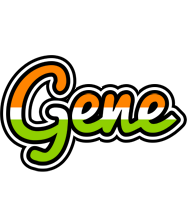 Gene mumbai logo