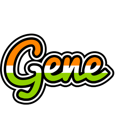 Gene mumbai logo