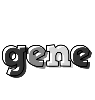 Gene night logo