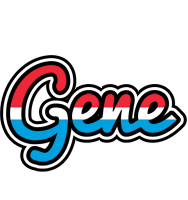 Gene norway logo