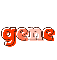 Gene paint logo