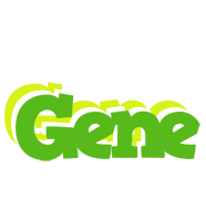 Gene picnic logo