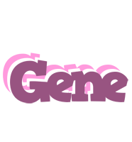 Gene relaxing logo