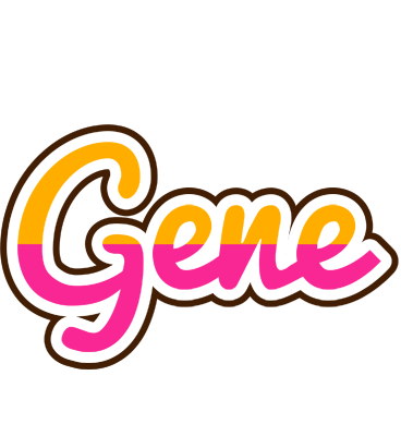 Gene smoothie logo