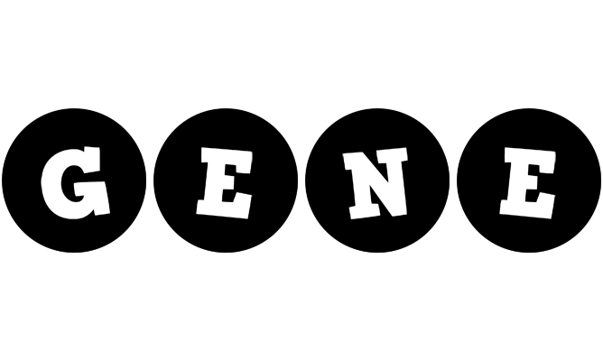 Gene tools logo
