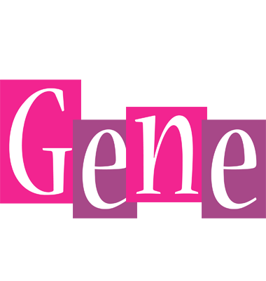 Gene whine logo