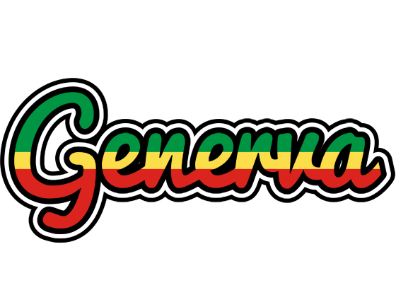 Generva african logo