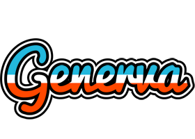Generva america logo