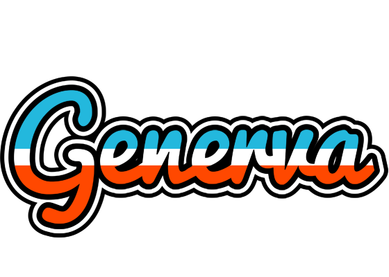 Generva america logo