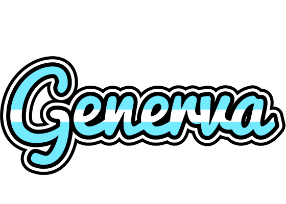 Generva argentine logo
