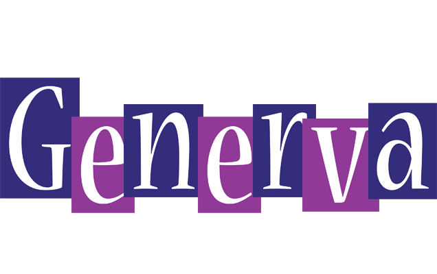 Generva autumn logo