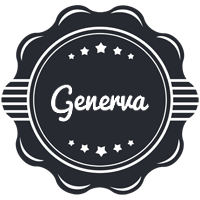 Generva badge logo