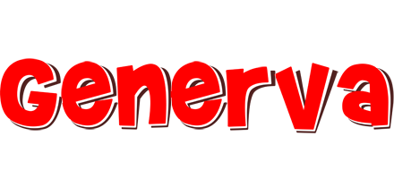 Generva basket logo