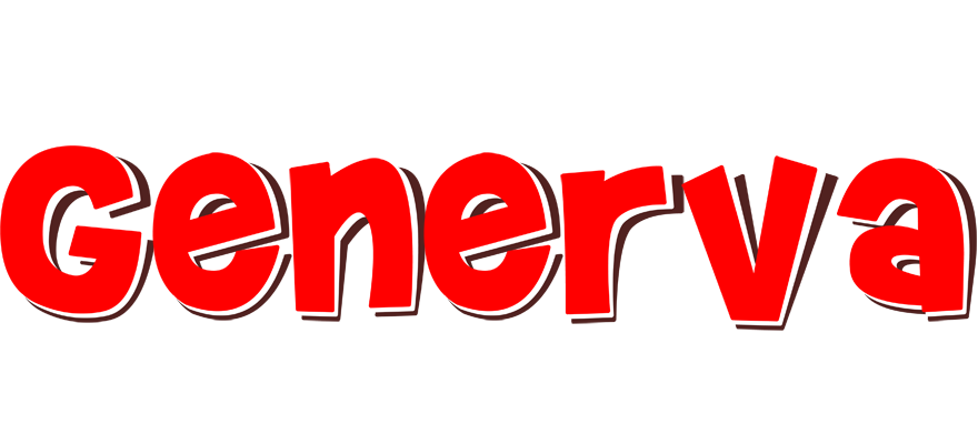 Generva basket logo