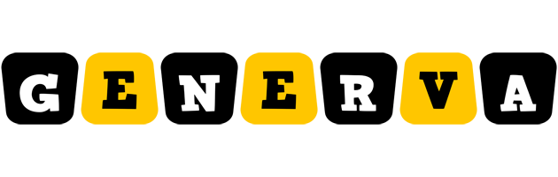 Generva boots logo